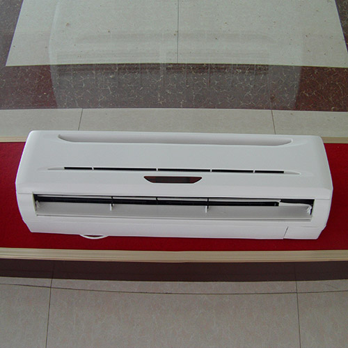 壁掛式風(fēng)機(jī)盤管